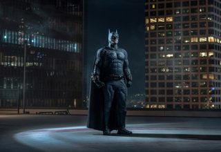 Batman 2020'de Serinin Yeni Filmiyle Geri Dönüyor!