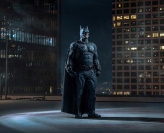 Batman 2020'de Serinin Yeni Filmiyle Geri Dönüyor!