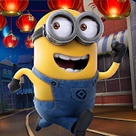 Minion Rush: Çılgın Hırsız Resmi Oyunu