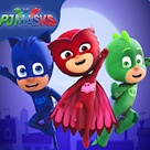 PJ Masks: Moonlight Heroes